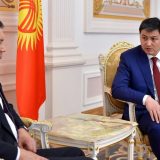 Kirgizija najavila primirje sa Tadžikistanom posle graničnih sukoba 10