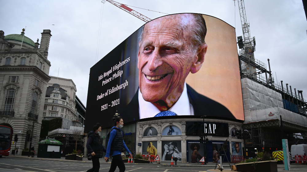 Bivši ambasador SFRJ u Velikoj Britaniji: Princ Filip je izuzetno cenio Tita 1