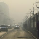 Nacionalna ekološka asocijacija: Stanje kvaliteta vazduha u Srbiji alarmantno 13
