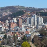 Nakon najave predsednika o obilaznici oko Užica: Radovi startuju u septembru 14