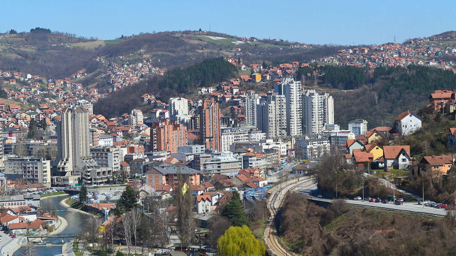 Nakon najave predsednika o obilaznici oko Užica: Radovi startuju u septembru 1