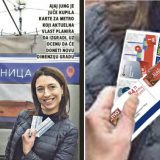 Zakon o metrou sa ciljem da eliminiše konkurenciju? 12