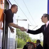 Novac za brzu prugu deo paketa od 10 milijardi za Zapadni Balkan 2