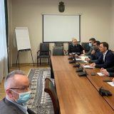 Mali razgovarao sa misijom MMF-a o novom aranžmanu 8