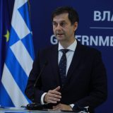 Grčki ministar o pet 'linija odbrane' od virusa: Što bude važilo za Grke, važiće i za strane turiste 1