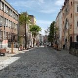 Završena rekonstrukcija Skadarske ulice 13