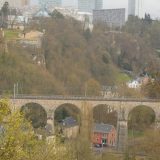 Luksemburg: Grad bogatih stanovnika 10