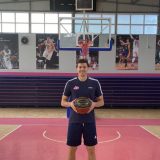 Dragan Milosavljević i zvanično u Megi do kraja sezone 3