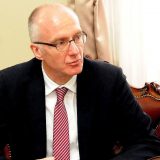 Ambasador Nemačke: Kada Srbija bude ispunila sve postavljene uslove, ne vidim ništa što bi sprečilo njeno članstvo u EU 6