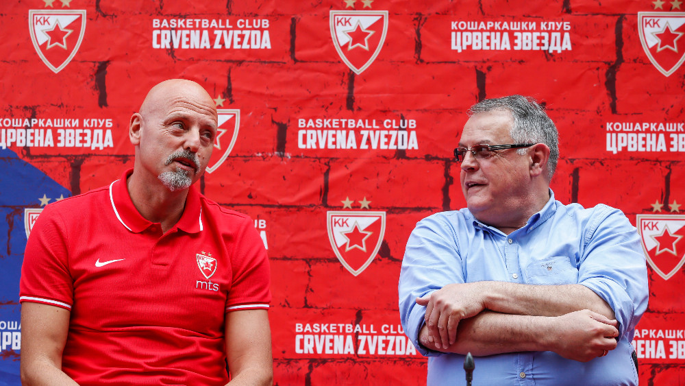 Sezona koju je pojela loša selekcija 1