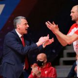 Marko Simonović: Sutra da gori 4