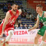 Ligu drma korona, ali i klupski "virusi" 15