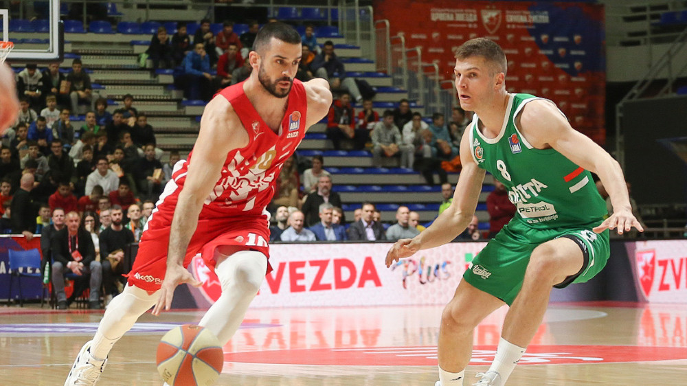 Ligu drma korona, ali i klupski "virusi" 1