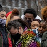 Nastavljeni neredi u Minesoti posle smrti Afroamerikanca 5