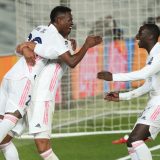 Vinisijus stopirao dolazak Embapea 13