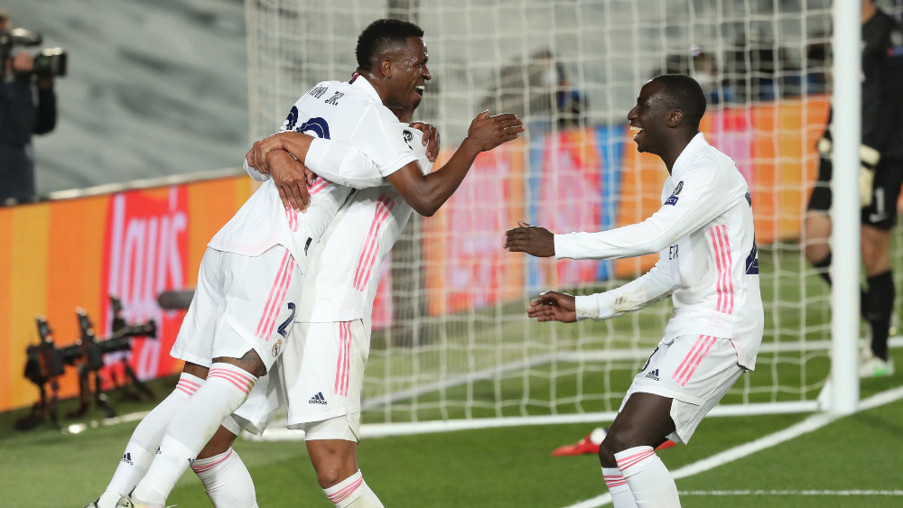 Vinisijus stopirao dolazak Embapea 1