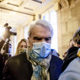 Opljačkan bivši vlasnik Adidasa 12