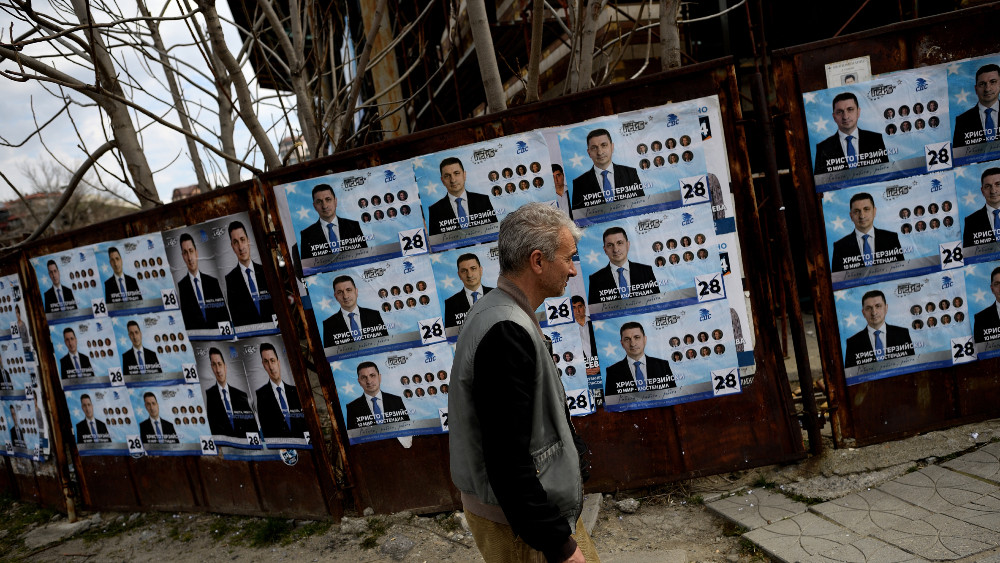Borisov se bori za premijersko mesto 1