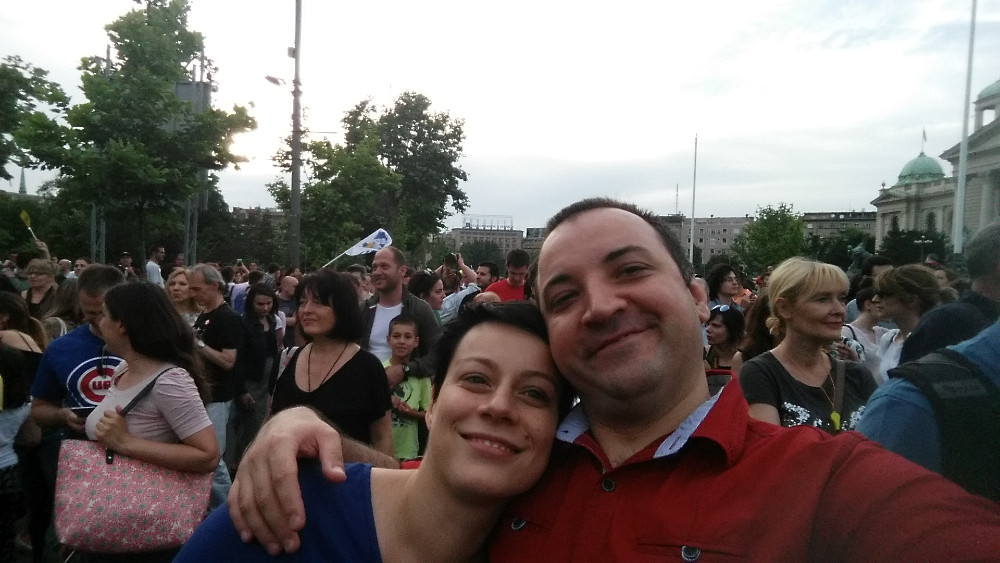 Dragan Popović: Naučio sam da razdvajam lik i delo 1