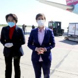 U Srbiju stiglo 500.000 doza kineskih Sinofarma vakcina 12