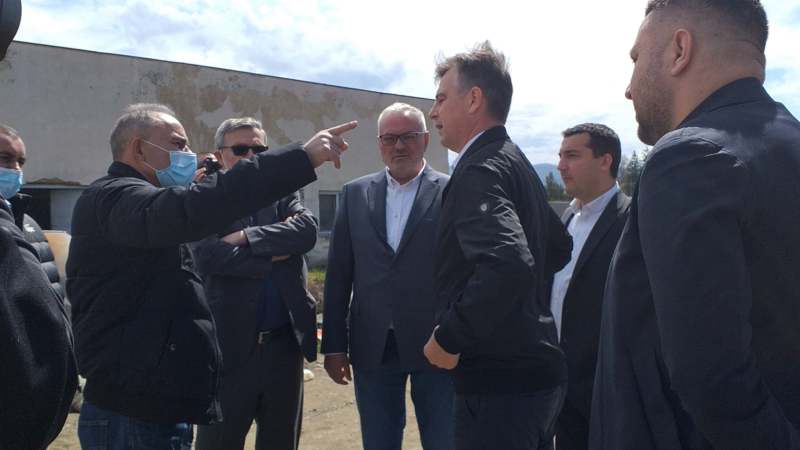 Turska firma “Makaron moda” pokrenula proizvodnju u Pirotu 1