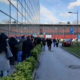 Zbog velikog interesovanja Zrenjaninci i sutra mogu na vakcinaciju bez termina 9