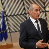 "Janšin" papir o promeni granica postoji 8