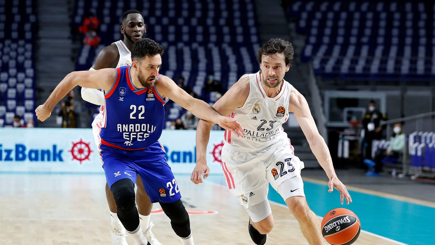 Efes F4 stavio na kocku 1