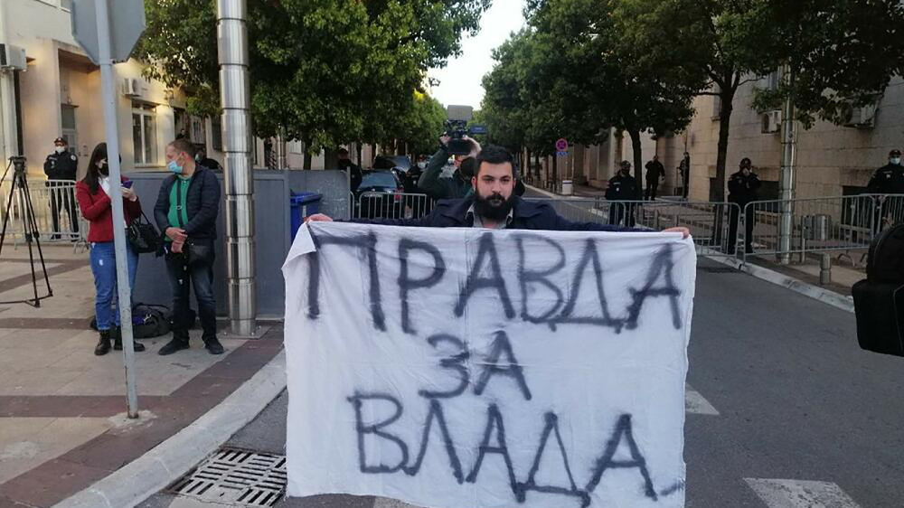 U EU se ne može sa Milom, niti sa negatorima genocida 1