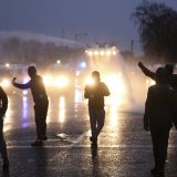 U Severnoj Irskoj ponovo nemiri nedelju dana posle protesta 2