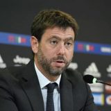 Juventusov gubitak 210 miliona evra 1