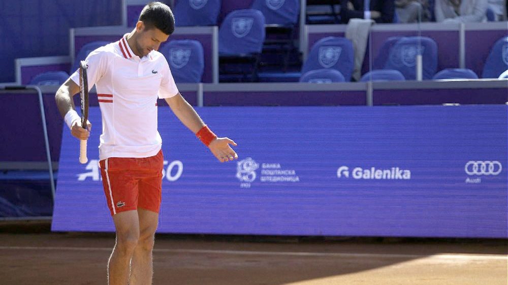 Madrid i Rim na putu do Pariza 1