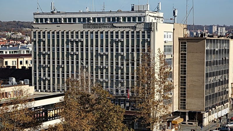 Opština Zvezdara obeležava Svetski dan zdravlja u sredu 7. aprila 1