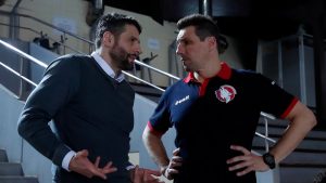 Šapić preuzeo Novi Beograd, pomagaće mu bivši gradski sekretar za obrazovanje i dečju zaštitu 2