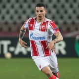 Crvena zvezda se rastaje sa Filipom Falkom 3
