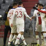 Šampion ustaje iz nokdauna 1