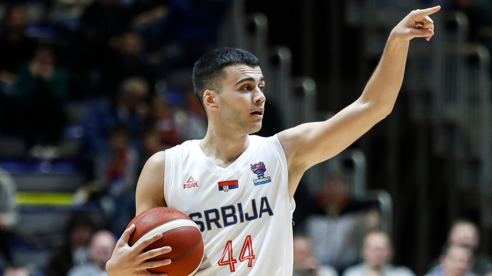 Nikola Rebić: Kod Kokoškova je sve tako jednostavno 1