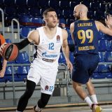 Apel Zenita: Košarka treba da ostane van politike 7