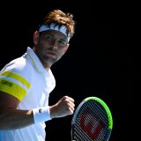 Krajinović pobedio Cicipasa 6