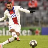 Mbape je kaznio baš svaku grešku 2