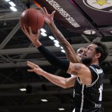 Ulog direktno mesto u Evroligi 2