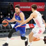 Dve meč-lopte za Fajnal-for 1