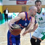 Žurka u poslednjem kolu 14