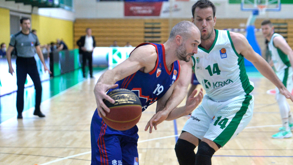 Žurka u poslednjem kolu 1