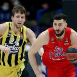 Šengelija napustio CSKA u znak protesta i podrške Ukrajini 7