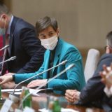 Od ponedeljka moguće otvaranje ugostiteljskih objekata u baštama i na otvorenom 6