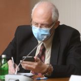 Kon: Ne razumem argumente za odbijanje predloga medicinskog dela Kriznog štaba 14