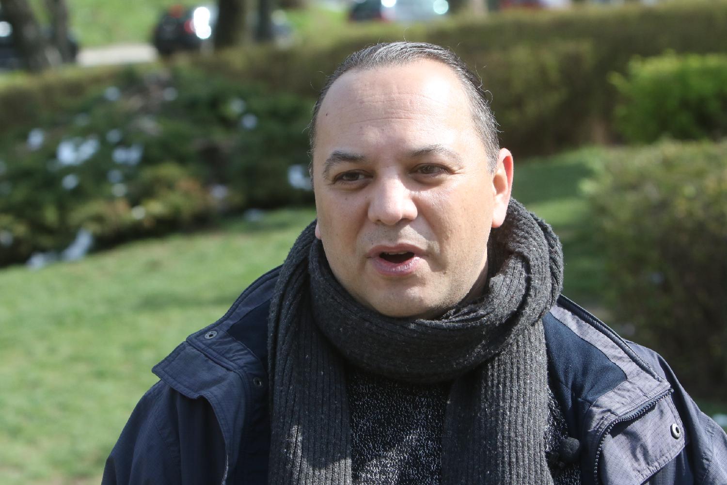 Bokun: Lekarima i medicinskom osoblju još na početku pandemije poslata poruka da će "ginuti" i da su se za to školovali 1