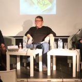 Basara: Četiri dodatne nagrade NIN vredela pometnja nastala zbog toga što je "Kontraendorfin" nagrađen 3