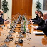 Ministri i tužioci o saradnji Srbije i BiH u borbi protiv organizovanog kriminala 9